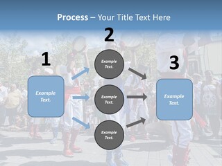 Catalan Europe Cercavila PowerPoint Template