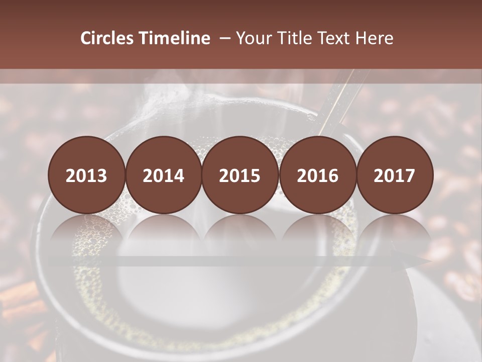 Unhealthy Natural Life PowerPoint Template