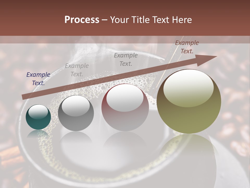 Unhealthy Natural Life PowerPoint Template