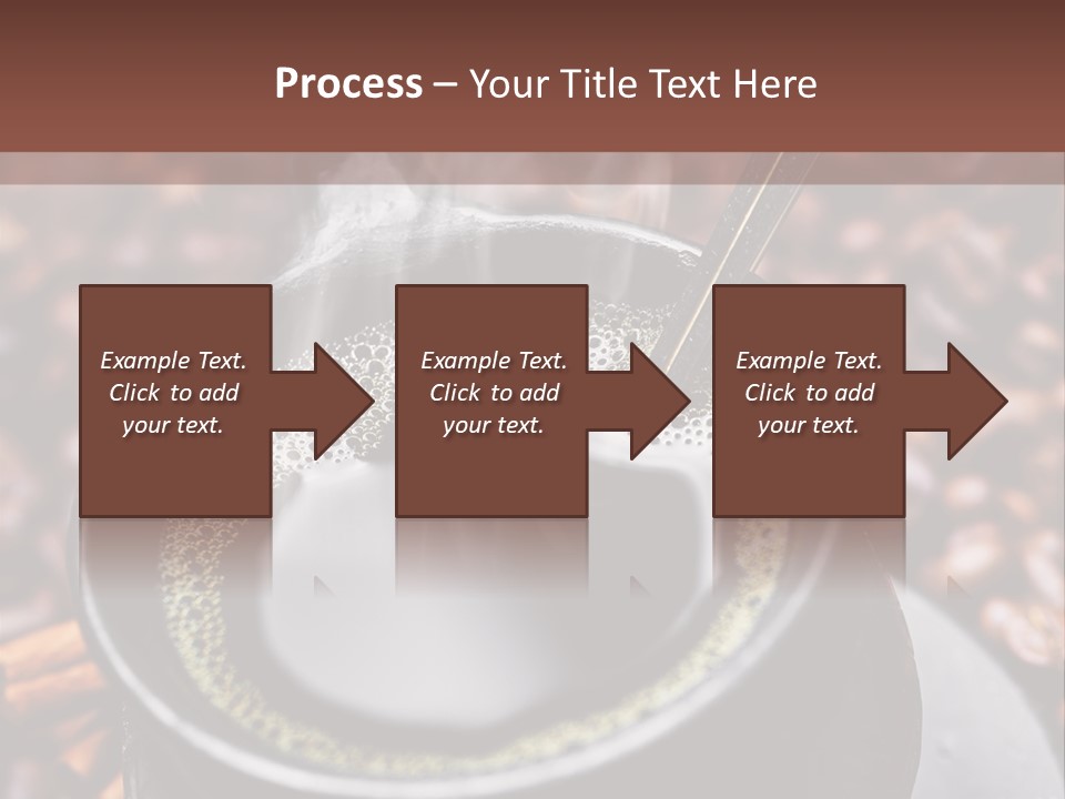 Unhealthy Natural Life PowerPoint Template