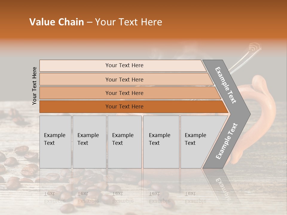 Beverage Food Taste PowerPoint Template