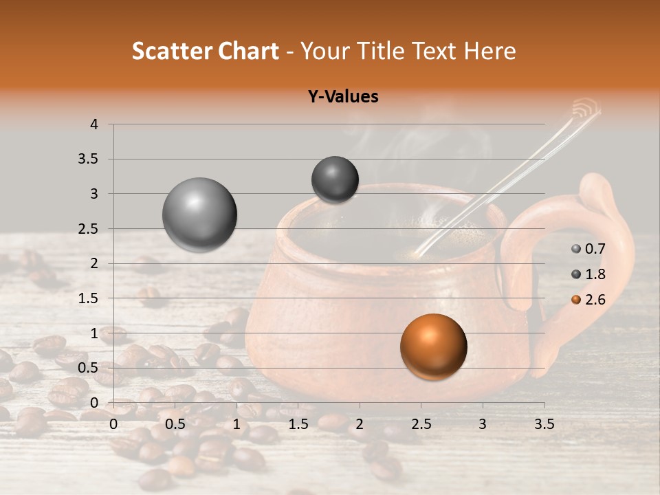 Beverage Food Taste PowerPoint Template