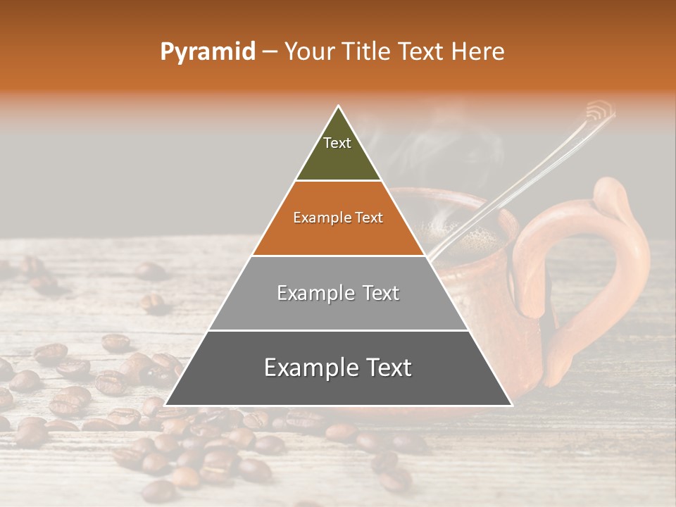 Beverage Food Taste PowerPoint Template