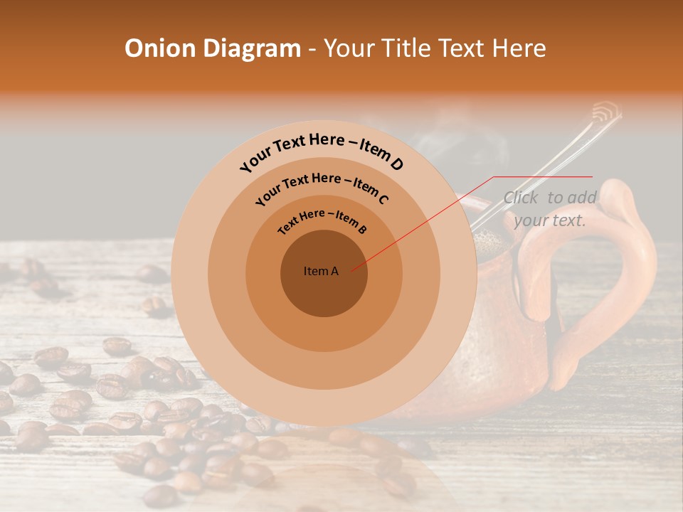 Beverage Food Taste PowerPoint Template