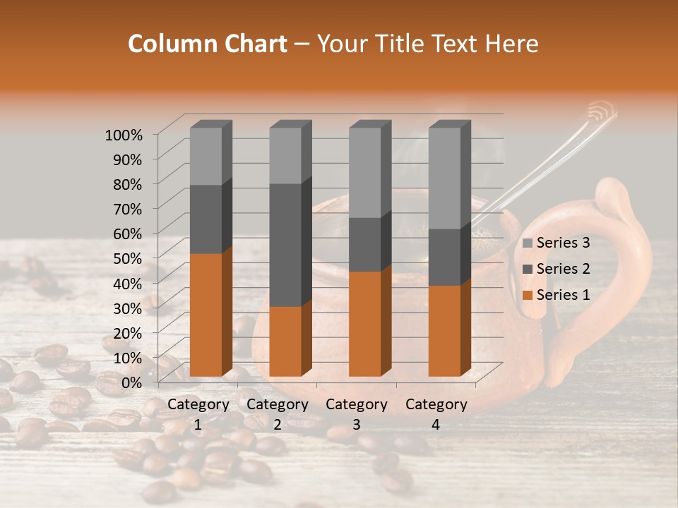 Beverage Food Taste PowerPoint Template