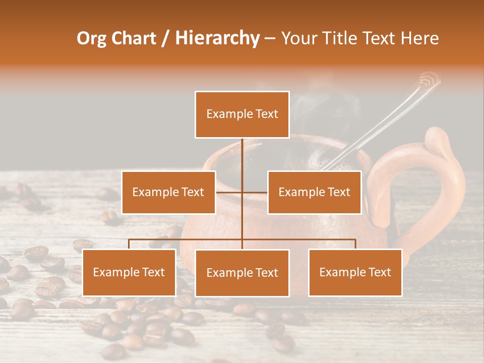 Beverage Food Taste PowerPoint Template