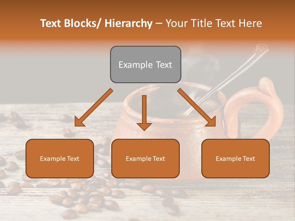 Beverage Food Taste PowerPoint Template