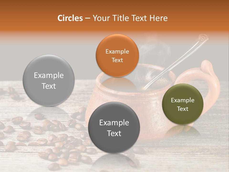 Beverage Food Taste PowerPoint Template