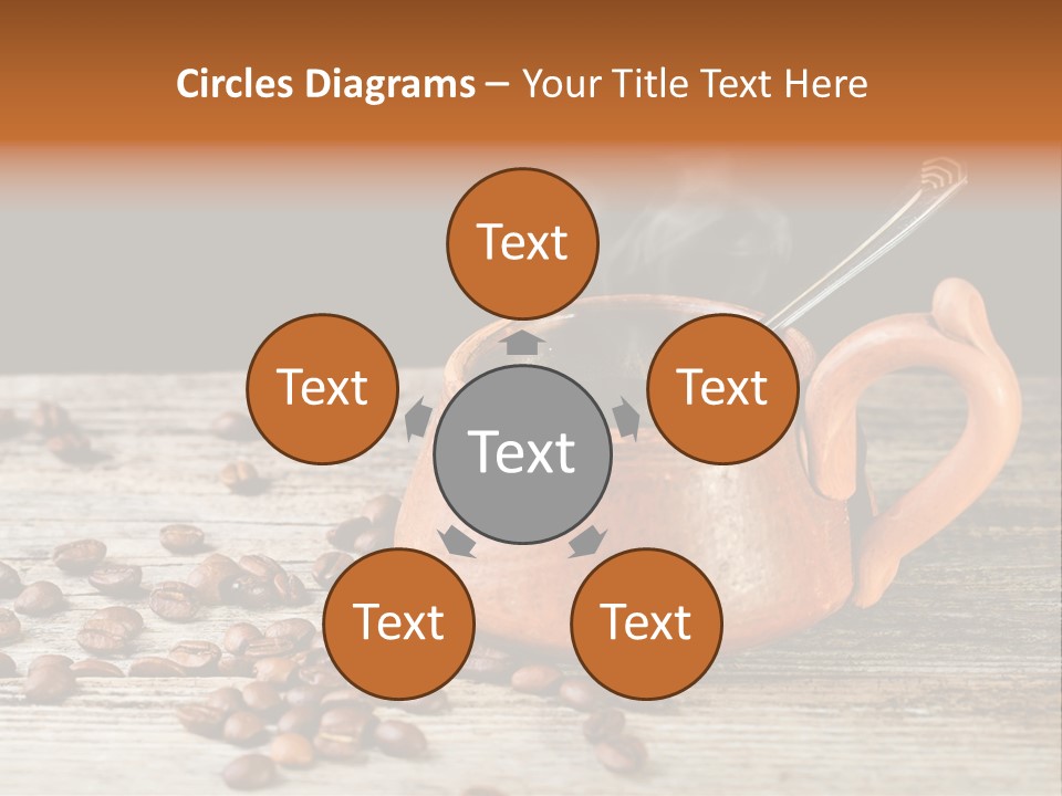 Beverage Food Taste PowerPoint Template