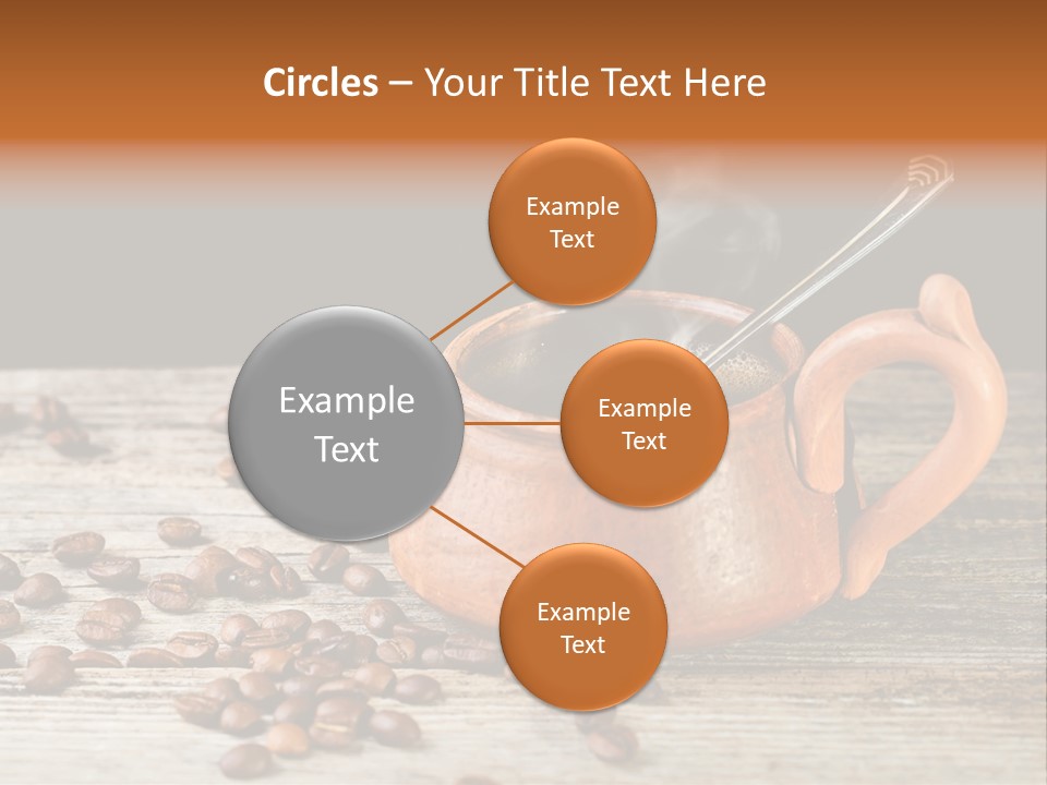 Beverage Food Taste PowerPoint Template