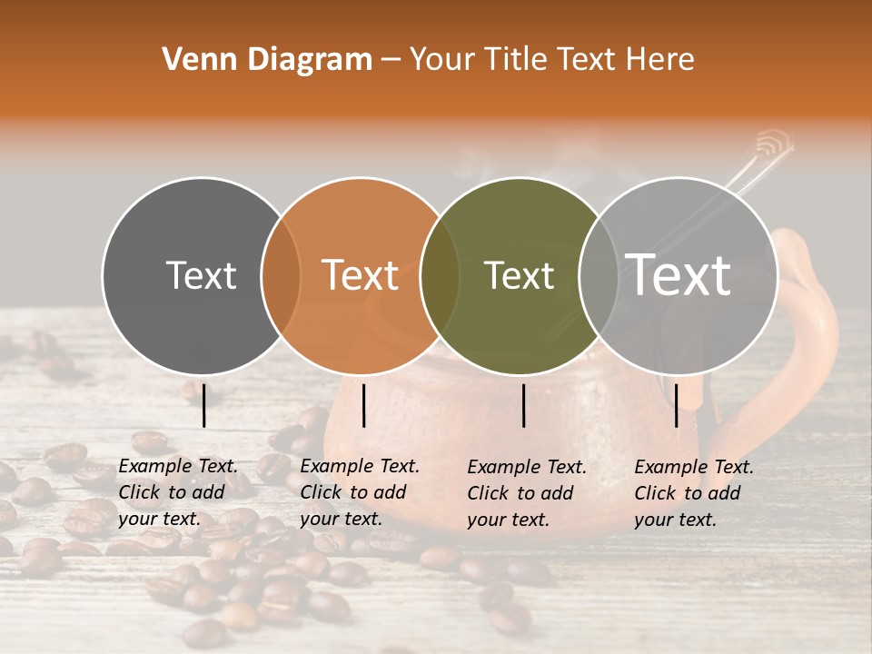 Beverage Food Taste PowerPoint Template