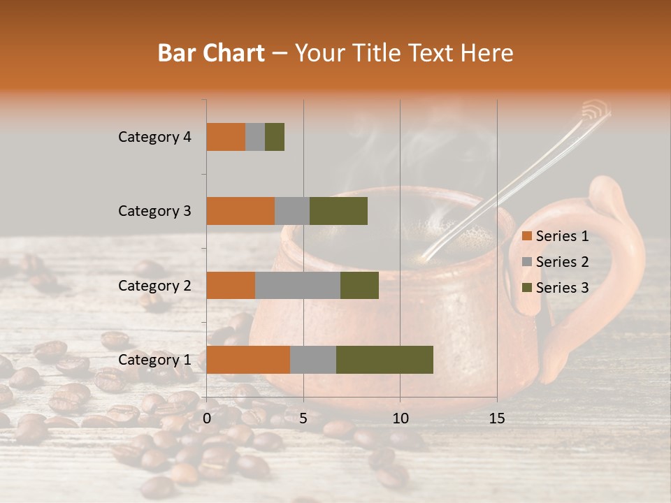Beverage Food Taste PowerPoint Template
