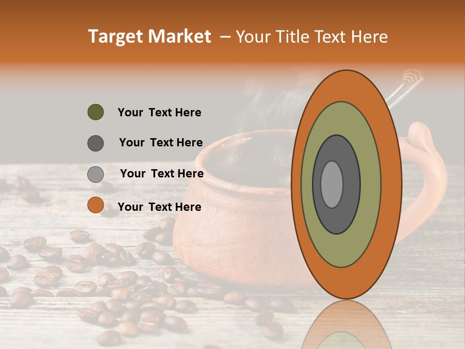 Beverage Food Taste PowerPoint Template