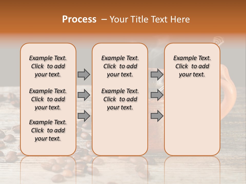 Beverage Food Taste PowerPoint Template
