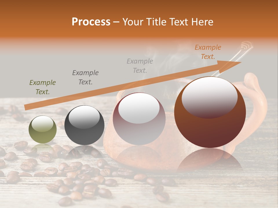 Beverage Food Taste PowerPoint Template