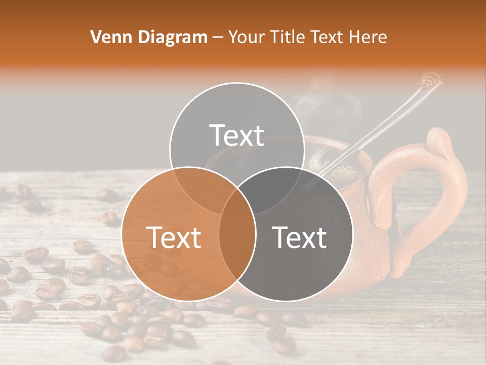 Beverage Food Taste PowerPoint Template
