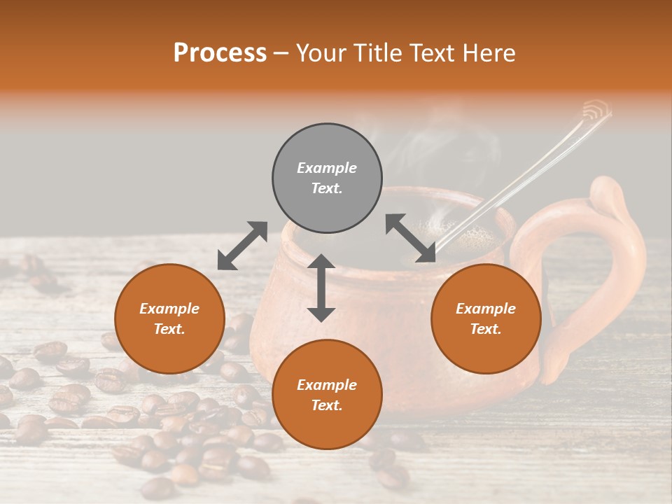 Beverage Food Taste PowerPoint Template