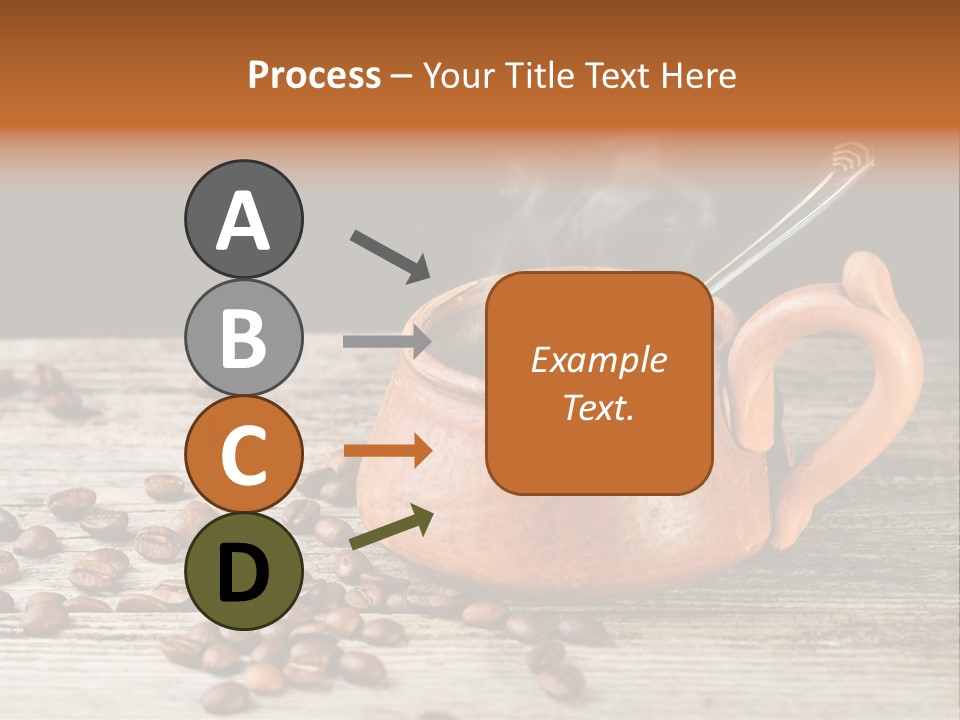 Beverage Food Taste PowerPoint Template