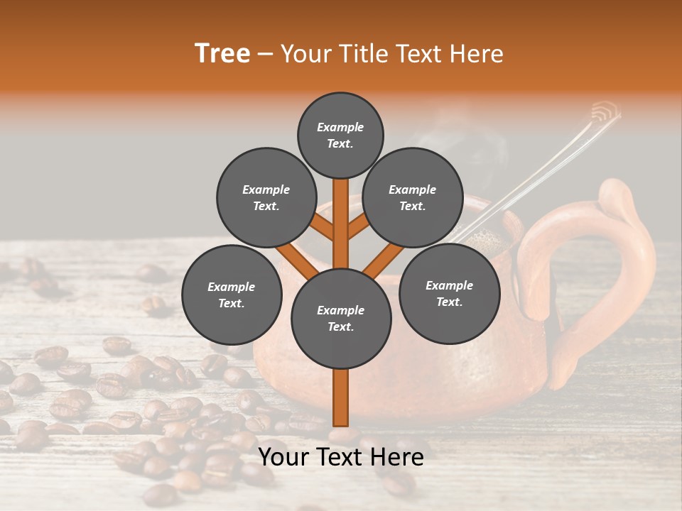 Beverage Food Taste PowerPoint Template