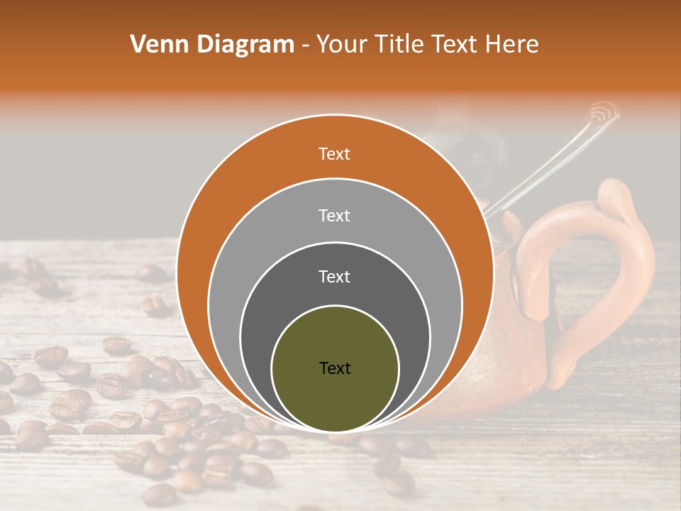 Beverage Food Taste PowerPoint Template