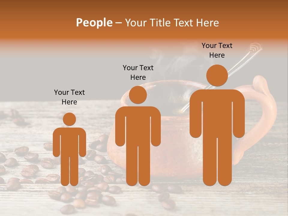 Beverage Food Taste PowerPoint Template