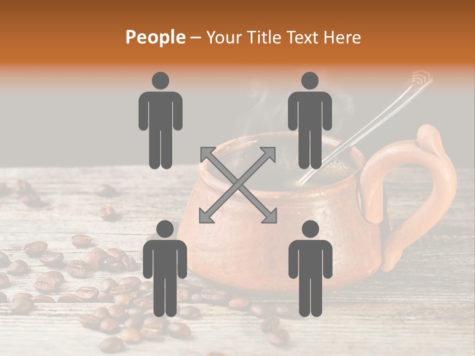 Beverage Food Taste PowerPoint Template