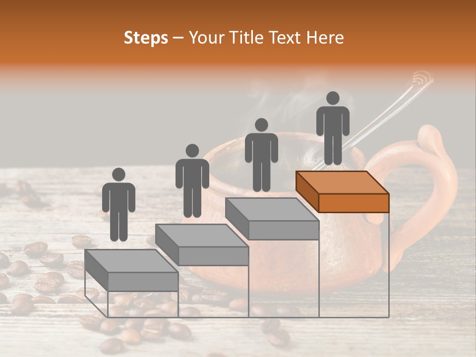 Beverage Food Taste PowerPoint Template