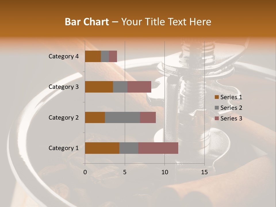 Spice Aroma Food PowerPoint Template
