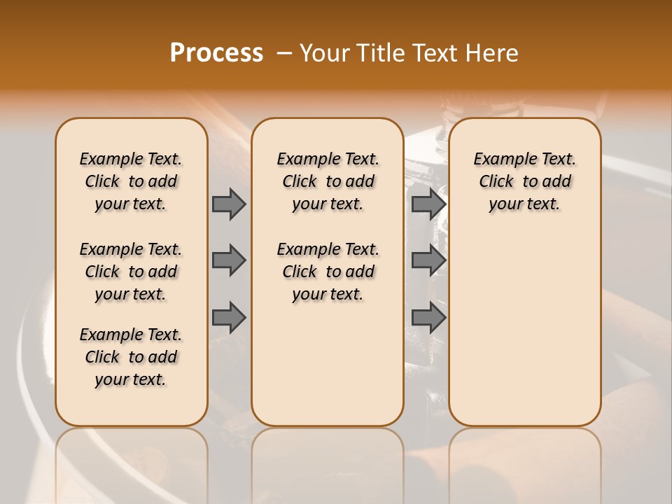 Spice Aroma Food PowerPoint Template