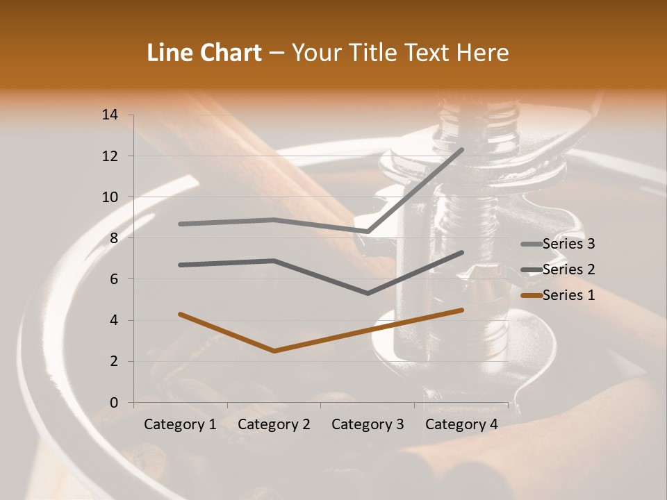 Spice Aroma Food PowerPoint Template