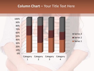 Motherhood Person Maternity PowerPoint Template