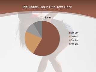 Sexy Agility  PowerPoint Template