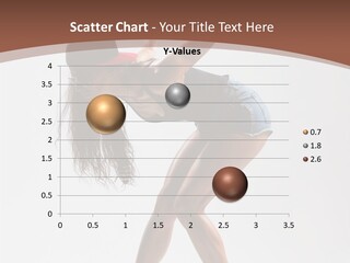 Sexy Agility  PowerPoint Template