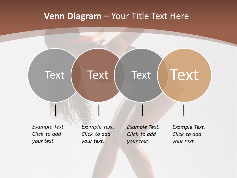 Sexy Agility  PowerPoint Template