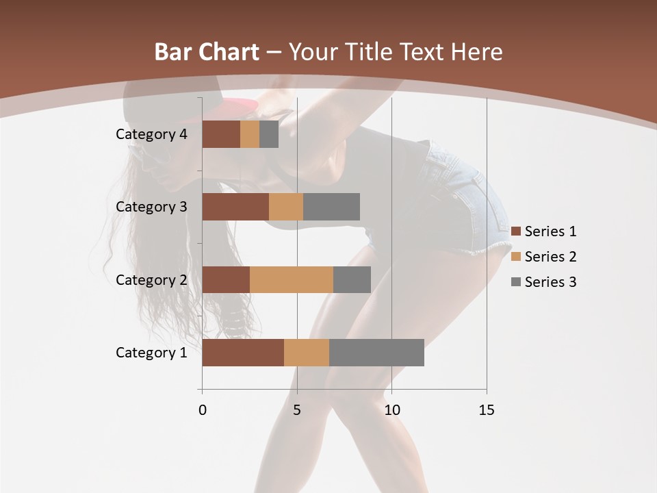 Sexy Agility  PowerPoint Template