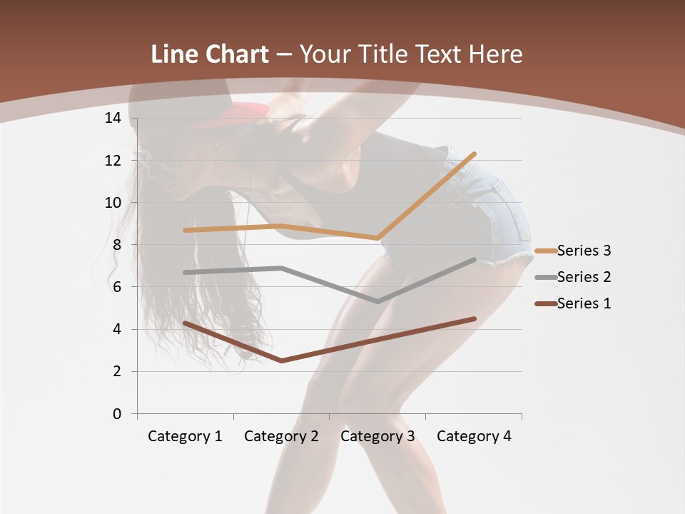 Sexy Agility  PowerPoint Template