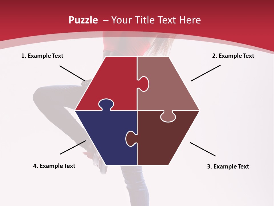 Breakdance  Moving PowerPoint Template