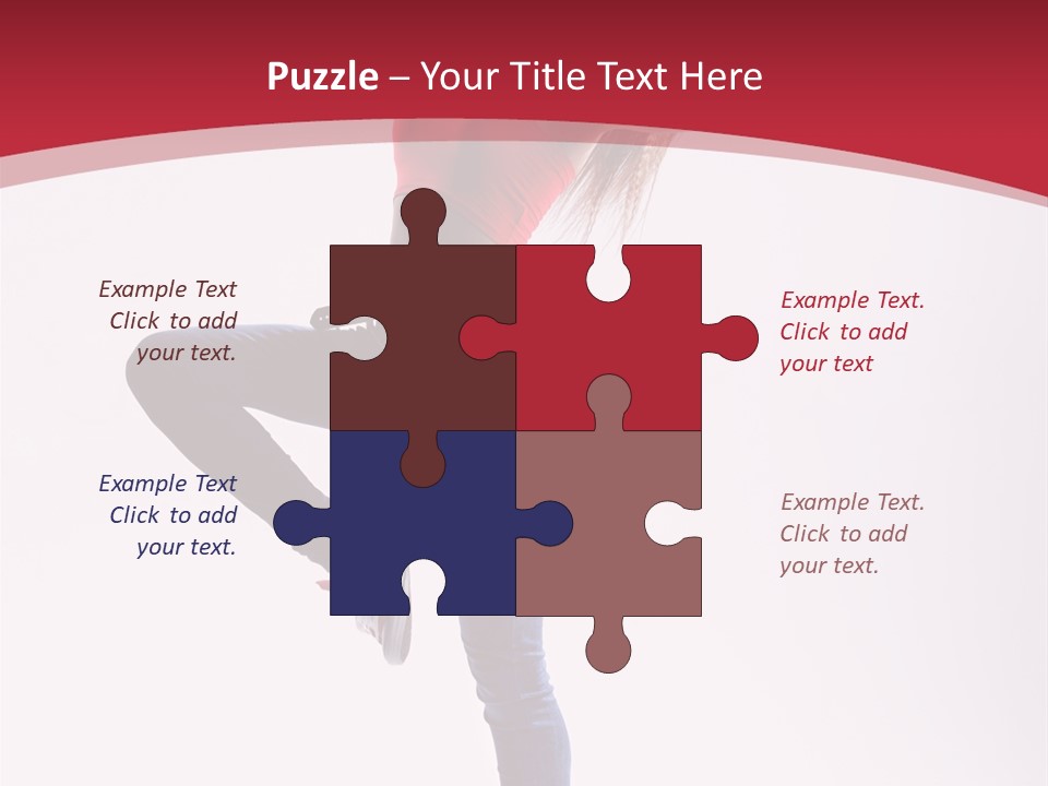 Breakdance  Moving PowerPoint Template