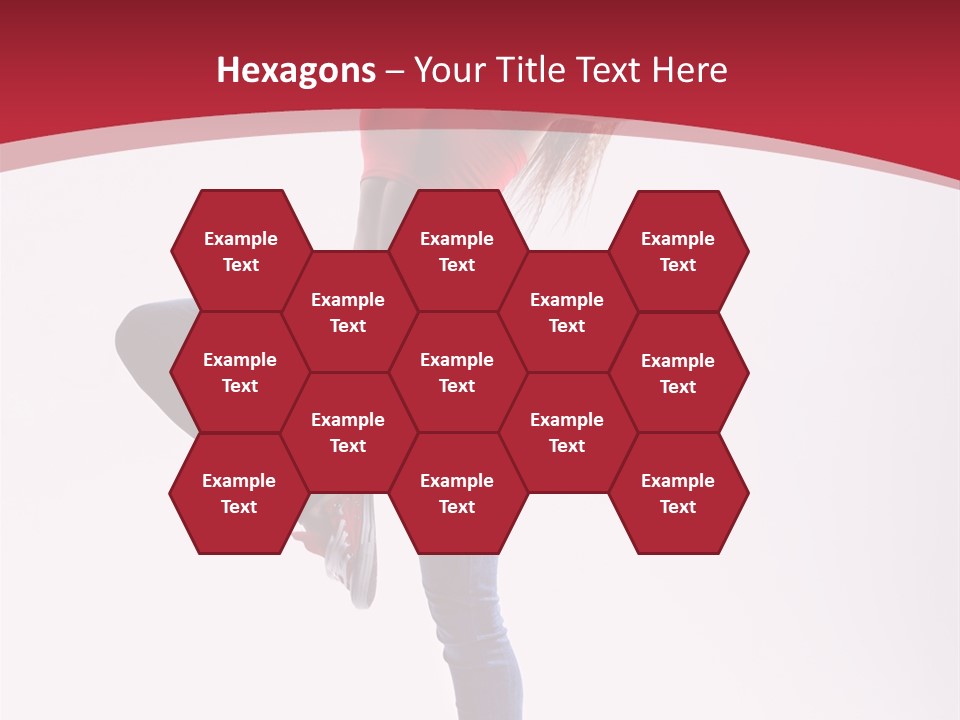 Breakdance  Moving PowerPoint Template