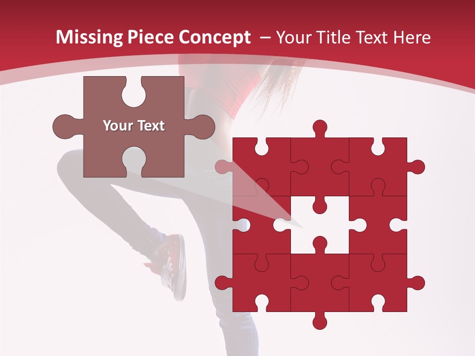 Breakdance  Moving PowerPoint Template