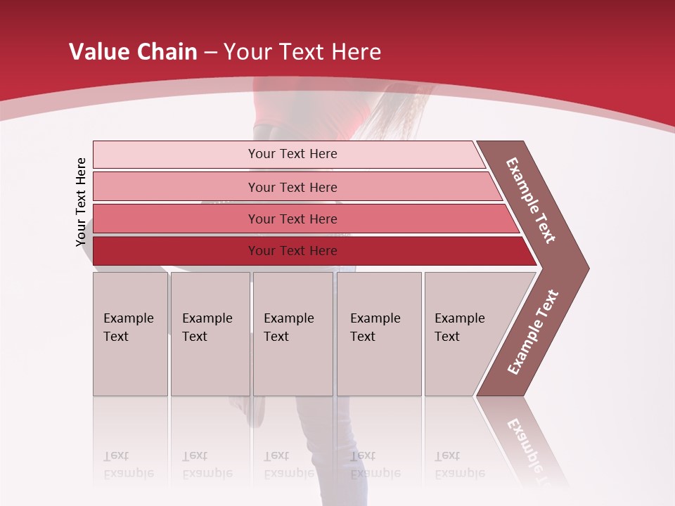 Breakdance  Moving PowerPoint Template