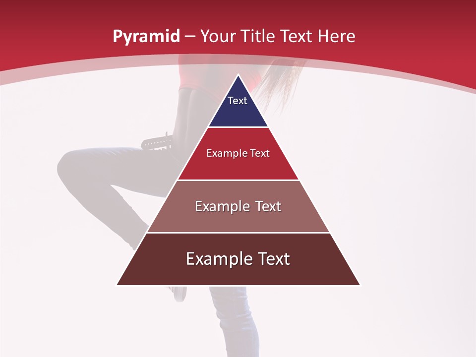 Breakdance  Moving PowerPoint Template