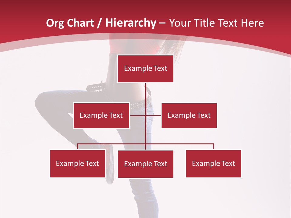 Breakdance  Moving PowerPoint Template