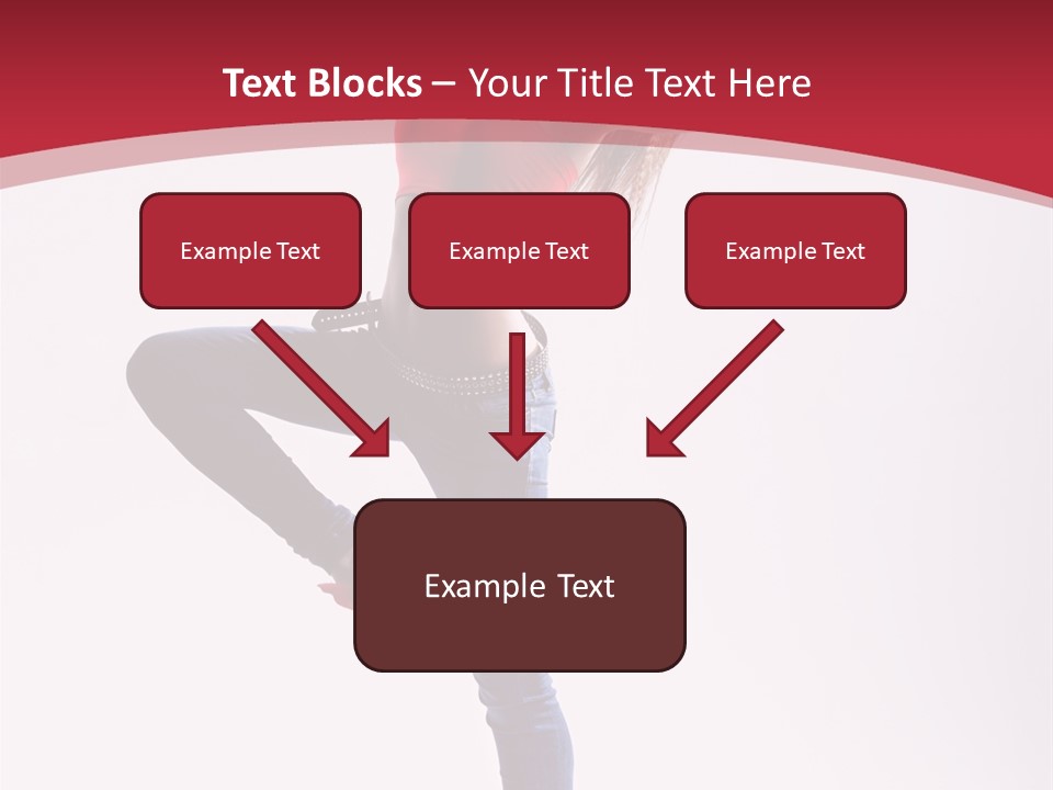 Breakdance  Moving PowerPoint Template
