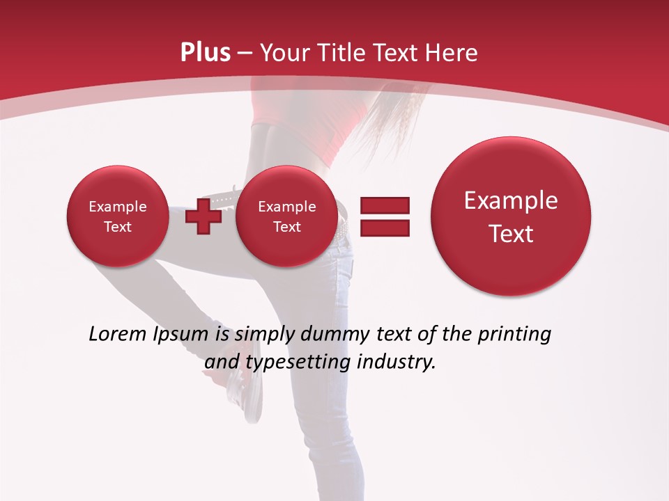 Breakdance  Moving PowerPoint Template