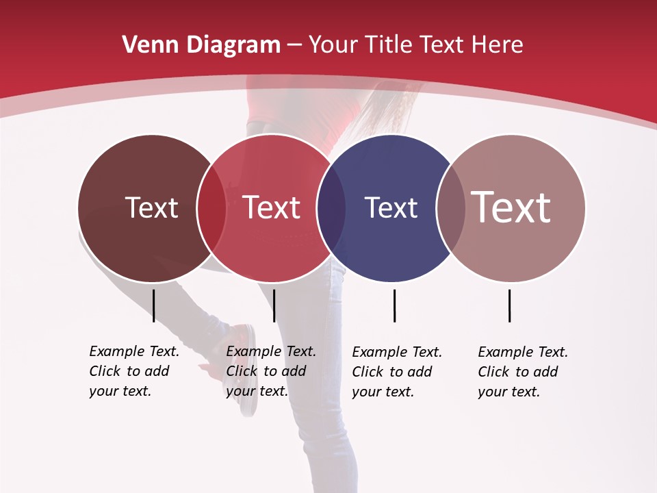 Breakdance  Moving PowerPoint Template