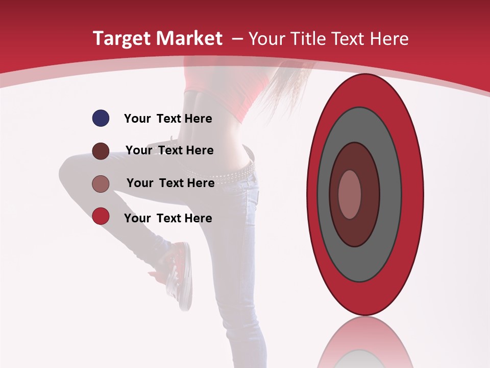 Breakdance  Moving PowerPoint Template