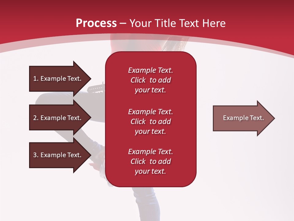 Breakdance  Moving PowerPoint Template
