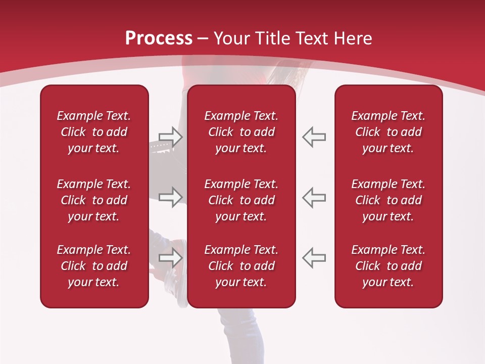 Breakdance  Moving PowerPoint Template