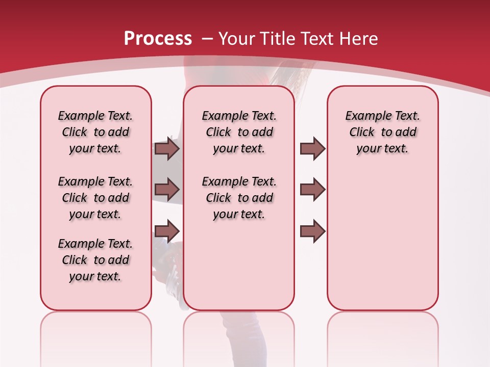 Breakdance  Moving PowerPoint Template